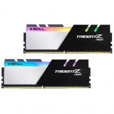 Оперативная память G.SKILL Trident Z Neo (16 ГБ x 2 шт.) DDR4 4000 МГц DIMM CL18 F4-4000C18D-32GTZN