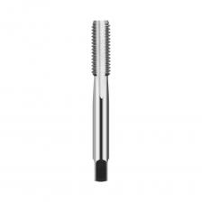 Метчик ИНСТУЛС представляет собой качественный инструмент для нарезания левой метрической резьбы. Может быть установлен как в патрон металлорежущего оборудования, так и использован в ручной работе.Инструмент выполнен из качественной быстрорежущей стали P6M5, легированной вольфрамом и молибденом. Это обеспечивает высокую твердость, сопротивление к накаливанию и способность долго сохранять остроту режущей кромки.Внимание! Изображение товара может незначительно отличаться от оригинального. Параметры товара представлены в таблице технических характеристик.