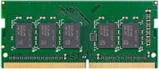 Модуль памяти DDR4 8Gb Synology D4ES02-8G для DS723+,DS923+,DS1522+,DS1823xs+,DS2422+,DS3622xs+RS822