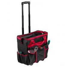 Сумки для инструмента Сумка для инструмента Wortex WB 3050 0323320 (нейлон, 455x310х415 мм, вес до 30 кг)