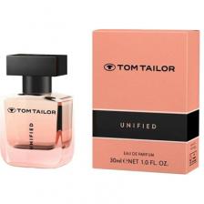 Парфюмерная вода Tom Tailor Unified 30 мл.