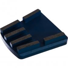 Франкфурт по бетону Diam №00 110526