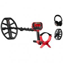 Металлоискатель Minelab Vanquish 540 Pro-Pack черный