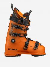Горнолыжные ботинки Tecnica Mach1 HV 130 TD GW Оранжевый 24/25, Оранжевый