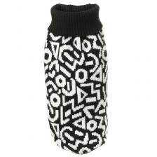 Gamma свитер для животных "Символы", размер S - 25см s Россия 1 уп. х 1 шт. х 0.074 кг
