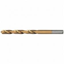 Сверло по металлу, по дереву, копьевидное, винтовое, по бетону matrix 717200 2 мм