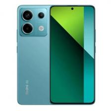Восстановленный смартфон Redmi Note 13 Pro 8/256GB Ocean Teal, хороший