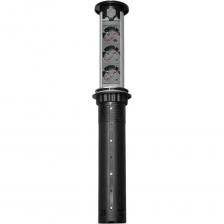 Выдвижная автоматическая розетка Inrior MAGNUM-80