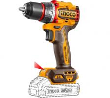 Аккумуляторная дрель-шуруповерт INGCO CDLI20668 66 Нм