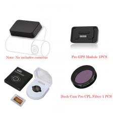 Для 70mai Dash Cam Pro GPS модуль для 70mai Pro GPS ADAS 70mai Lite MiDrive D03