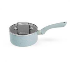 Ковш с крышкой FISSMAN Mini Chef, 0,95 л (14398)