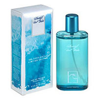 Туалетная вода Davidoff Cool Water Sea Scent and Sun 125 мл.