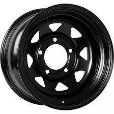 Колесный диск Ikon Wheels