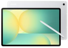 Планшет Samsung Galaxy Tab S10 FE LTE 12/256 Silver