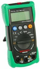 Мультиметр Mastech MS8233E (13-2013)