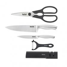 Нож TEFAL Набор ножей Ultimatе