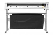 Режущий плоттер Cutzilla Silver MC 1200S (Wi-Fi)