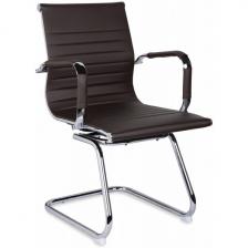 Кресло College CLG-620 LXH-C Коричневый