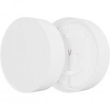 Настенно-потолочный светодиодный светильник 18-151 – элегантное и минималистичное решение для основного освещения современных интерьеров в административных, коммерческих, жилых помещениях. Благодаря высоте 35 мм светильник станет идеальным решением для помещений с низкими потолками. По способу монтажа изделие является накладным. Легко устанавливается на монтажную платформу, которая является универсальной и подходит для всей линейки светильников серии MIN. Монтаж возможен как на стену, так и на потолок.Изделие излучает световой поток в 1080 лм, потребляя при этом 12 Вт, что в итоге дает энергоэффективность 90 лм/Вт. Цветовая температура 4000 К наиболее близка к естественному солнечному свету. Размер светильника ?130х35 мм, ширина рамки всего 2 мм. Корпус выполнен из ABS-пластика, рассеиватель из полистирола. Цвет корпуса и рамки белый.Равномерное светораспределение без пульсации, без провалов яркости и световых пятен благодаря высокоэффективным сверхъярким светодиодам San’an, расположенным на алюминиевой плате.Площадь освещения 6 м2.Степень защиты от пыли и влаги соответствует стандарту IP20, что подразумевает использование в сухих, проветриваемых помещениях.