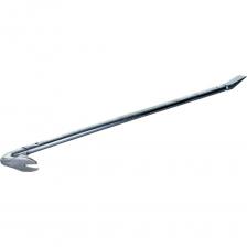 Монтировка-гвоздодер Монтировочная лопатка Rockforce 750мм с гвоздодером 90° RF-750750U(19068)