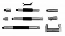 Нутромер GRIFF НМ 600 ГОСТ 10-88 /пр-во Guilin Measuring/ D131030