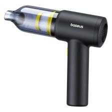 Автомобильный пылесос Baseus AT Car Vacuum Cleaner (C30476600121-00) черный