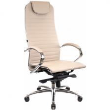 Компьютерное кресло Экокожа Everprof EP Deco PU Beige