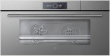 Паровой Шкаф V-Zug Combisteamer V6000 45L Grand Cs6T-23046 Платина