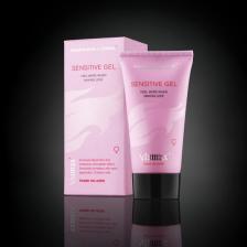 Возбуждающий гель Viamax Sensitive Gel - 50 мл