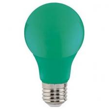Лампа светодиодная Horoz Electric 001-017 E27 3Вт K HRZ00000009