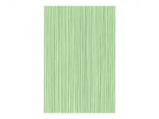плитка настенная 20x30 Light зеленая