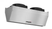 Электрическая тепловая завеса ГРЕЕРС ЗВП-М1-150Е