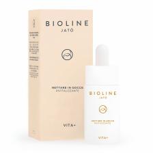 Ревитализирующая сыворотка-нектар Vita+ (LPR22030, 30 мл)