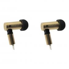 Наушники внутриканальные Final Audio S5000 Gold