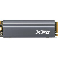 SSD ADATA XPG GAMMIX S70 2TB AGAMMIXS70-2T-C