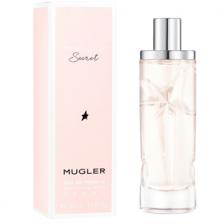 Туалетная вода Thierry Mugler Secret Eau de Toilette 50 мл.
