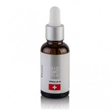 MINDALIN-50 Химический пилинг, Biomatrix Farmline (Биоматрикс) 30 мл