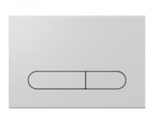 Кнопка ISVEA Sotti белый матовый 54ST0111I