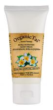 ORGANIC TAI Крем экстрапитательный для рук Франжипани, ши и жожоба 60 мл