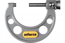 Микрометр Inforce 25-50мм*0.01мм 06-11-42