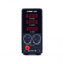 Лабораторный импульсный блок питания ELEMENT 605D (60V 5A) 17662