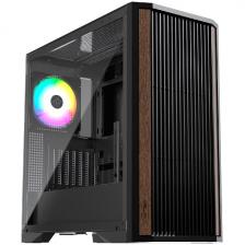 Компьютерный корпус Raijintek AGOS MAX Black (0R20B00259)