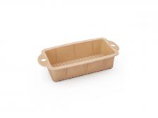 Форма силиконовая прямоугольная для выпечки AllCook