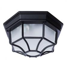 Уличный потолочный светильник Arte Lamp Pegasus A3100PL-1BK