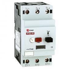 EKF Автомат пуска двигателя АПД-80 25-40А PROxima apd3-25-40 1 шт