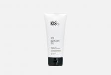 кератиновый гель для объема волос Blow-Dry Gel 200 мл KIS