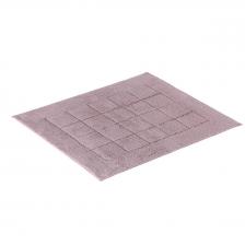 Коврик для ванной комнаты Vossen Exclusive 55x65см, серый, сиреневый