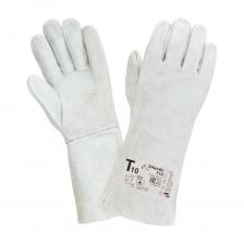 Перчатки 2Hands Т10 ECO3