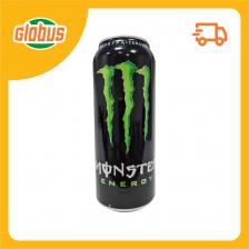 Энергетический напиток Monster Energy
