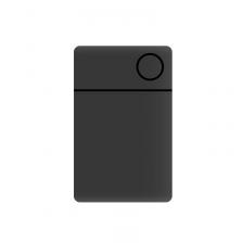 Xiaomi Smart Bluetooth GPS-трекер для карт работает с Apple Find My App, беспроводная перезаряжаемая задняя крышка для Iphone ID Card Finder